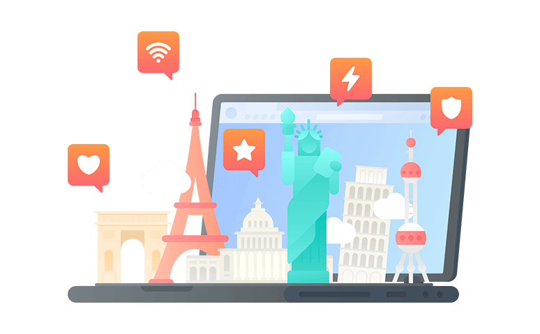 在喀麦隆连接到中国vpn - 通行中国